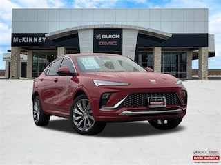 2026 Buick Envista Avenir SUV