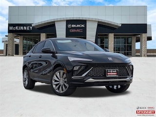 2026 Buick Envista Avenir SUV