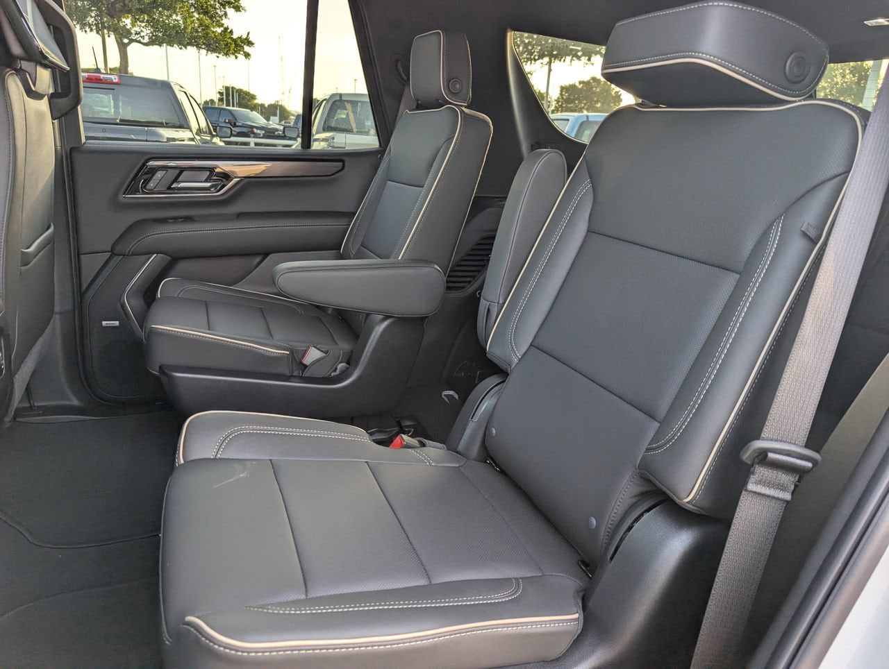 2026 GMC Yukon Elevation - Photo 21