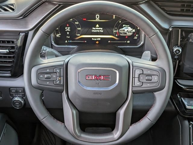 2026 GMC Sierra 1500 AT4X - Photo 10