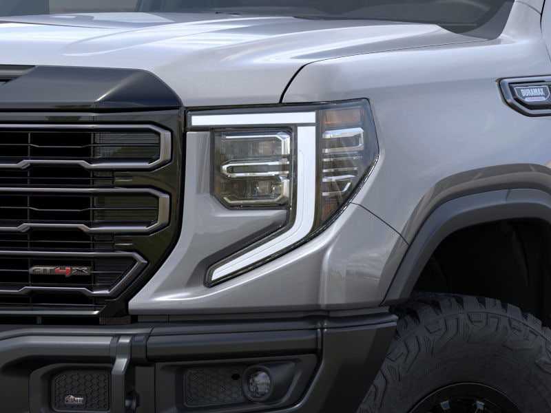 2026 GMC Sierra 1500 AT4X - Photo 10