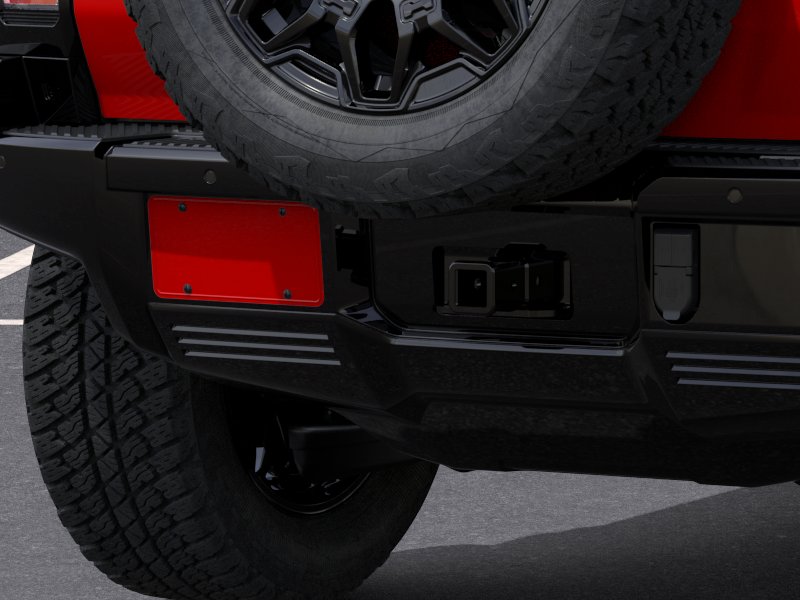 2026 GMC HUMMER EV 2X - Photo 34
