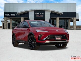 2026 Buick Envista Sport Touring SUV