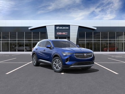 2023 Buick Envision Preferred SUV