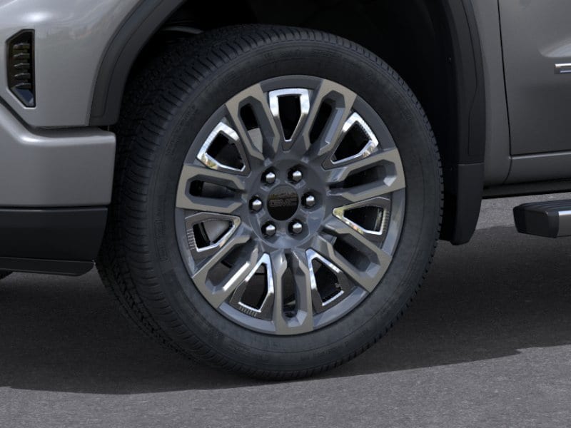 2026 GMC Sierra 1500 Denali Ultimate - Photo 9