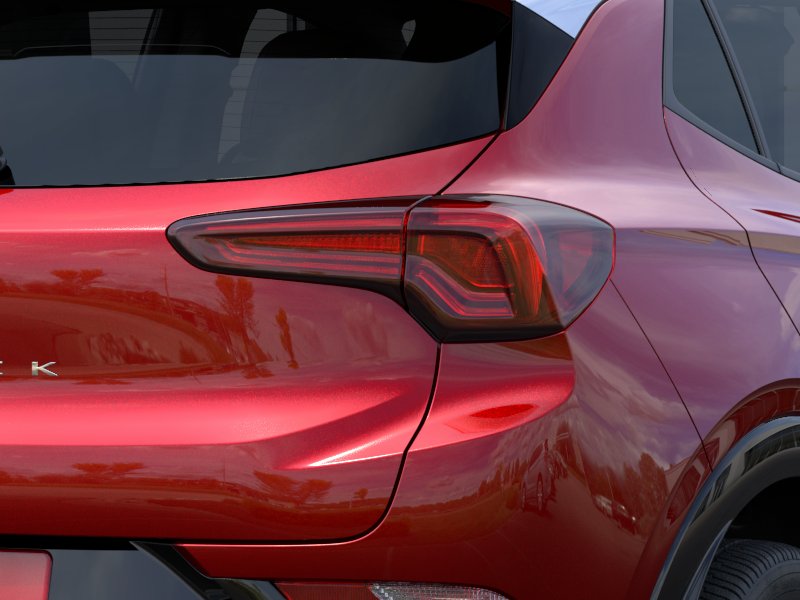 2026 Buick Encore GX Sport Touring - Photo 11