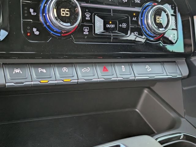 2026 GMC Sierra 1500 AT4 - Photo 16