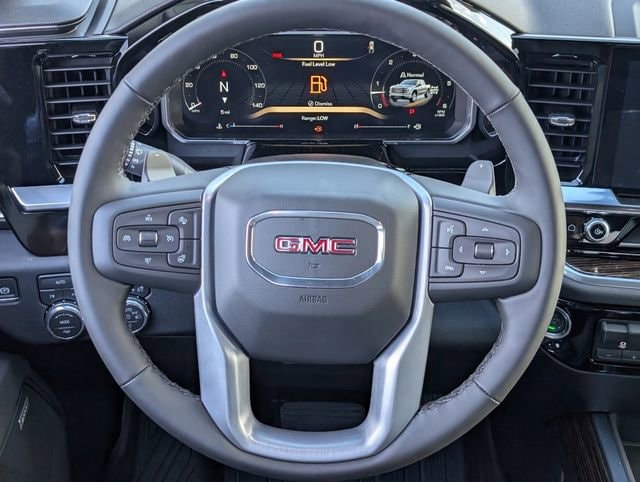 2026 GMC Sierra 1500 Elevation - Photo 10