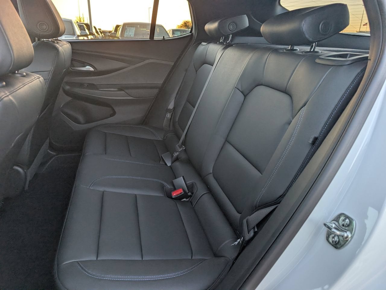 2026 Buick Envista Sport Touring - Photo 19