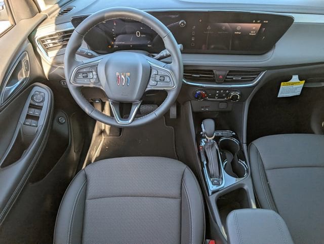 2026 Buick Encore GX Preferred - Photo 9