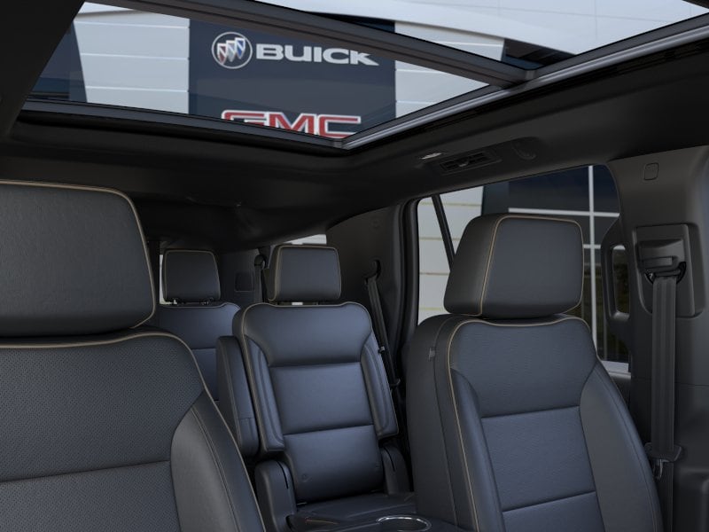 2026 GMC Yukon Elevation - Photo 45