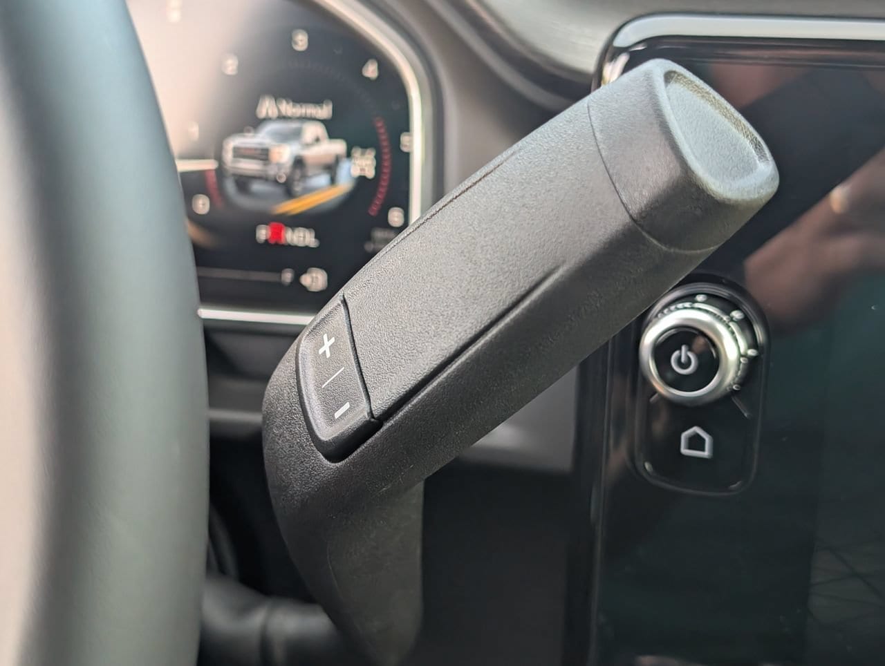 2026 GMC Sierra 2500HD AT4X - Photo 17