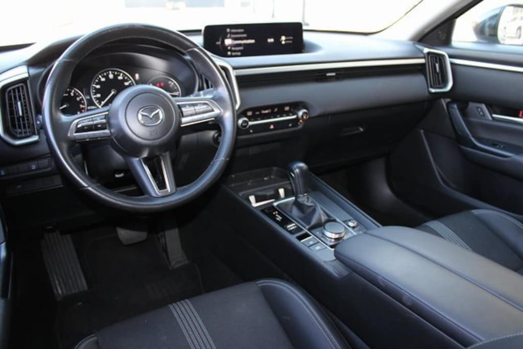 Used 2024 Mazda CX-50 2.5 S Preferred Package SUV