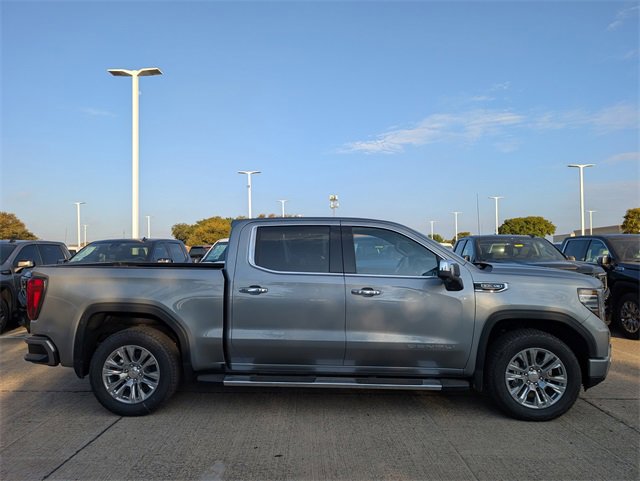 2026 Gmc Sierra 1500 Denali photo 2