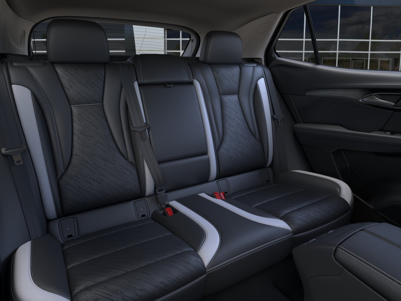 2026 Buick Envision Sport Touring - Photo 37