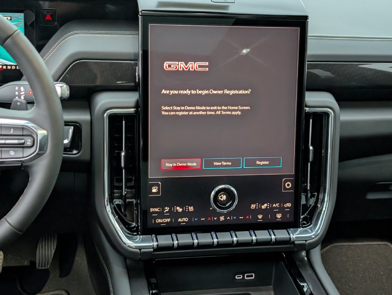 2026 GMC Yukon Elevation - Photo 10