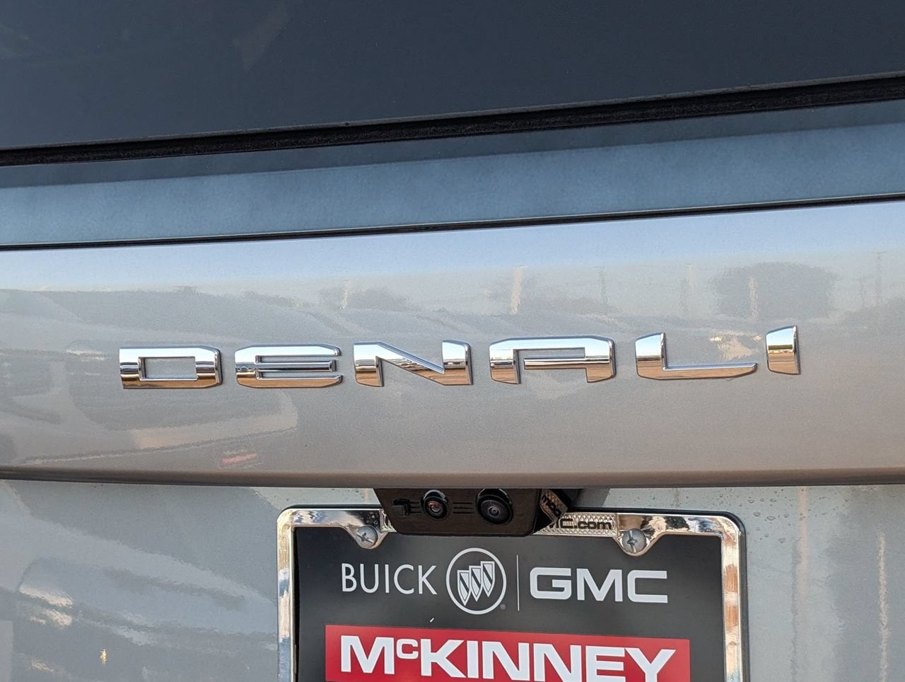 2026 GMC Yukon XL Denali Ultimate - Photo 6