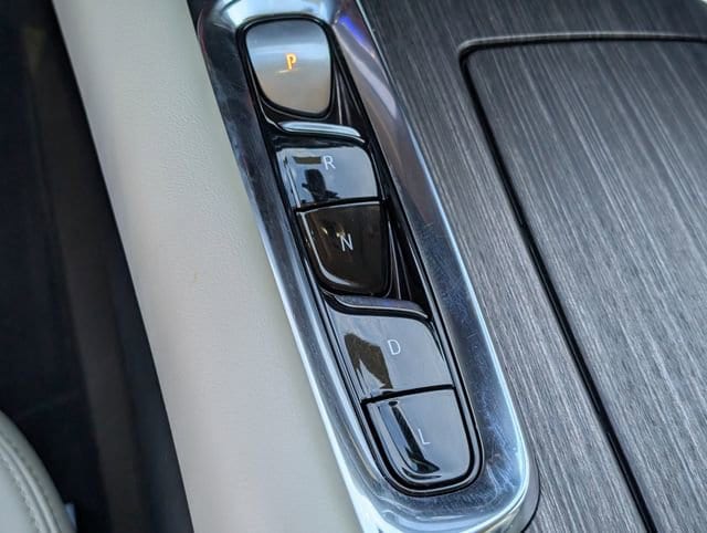 2024 Buick Enclave Avenir - Photo 22