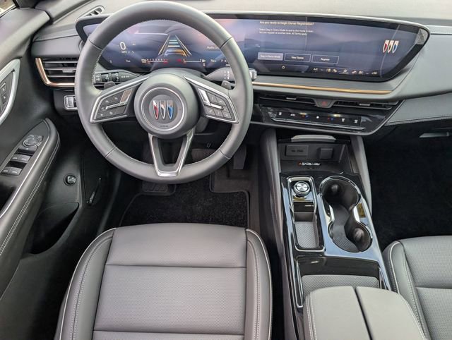 2026 Buick Envision Avenir - Photo 9