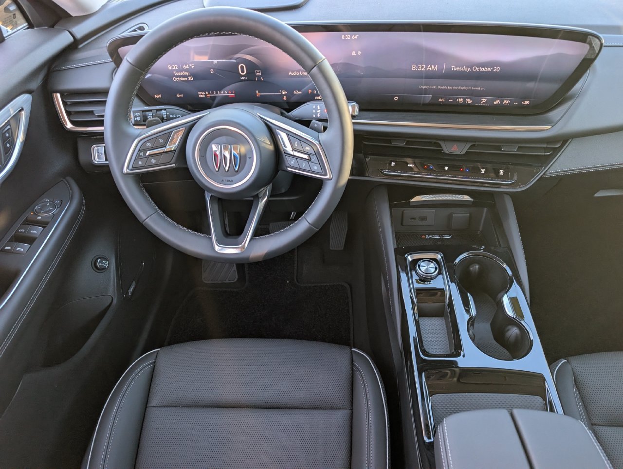 2026 Buick Envision Avenir - Photo 9