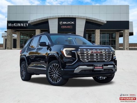 2026 GMC Terrain Denali SUV