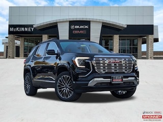 2026 GMC Terrain Denali SUV