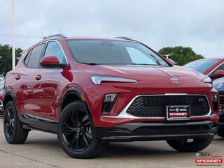 2026 Buick Encore GX Sport Touring SUV