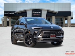 2026 Buick Encore GX Sport Touring SUV