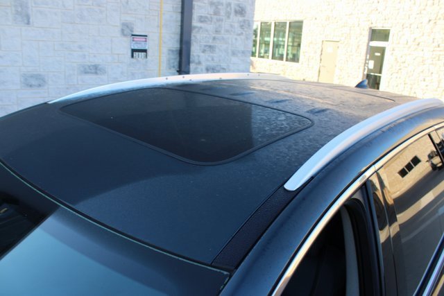 2020 Buick Enclave Essence photo 4