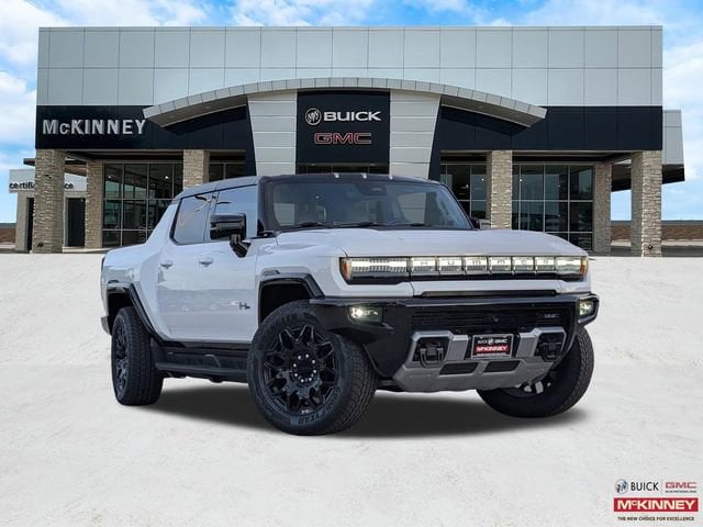 2026 GMC Hummer EV 2X's photo