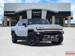 2026 GMC HUMMER EV Pickup 2X Truck Crew Cab