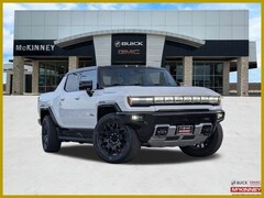 2026 GMC HUMMER EV Pickup 2X Truck Crew Cab