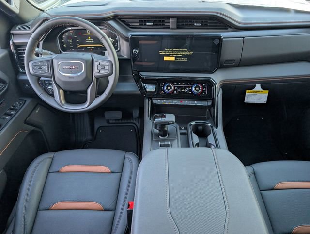 2026 GMC Sierra 1500 AT4 - Photo 9