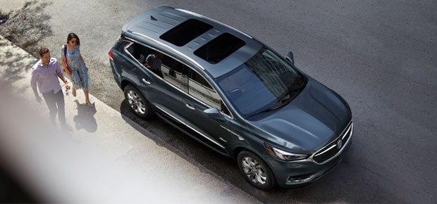 buick gmc winshield