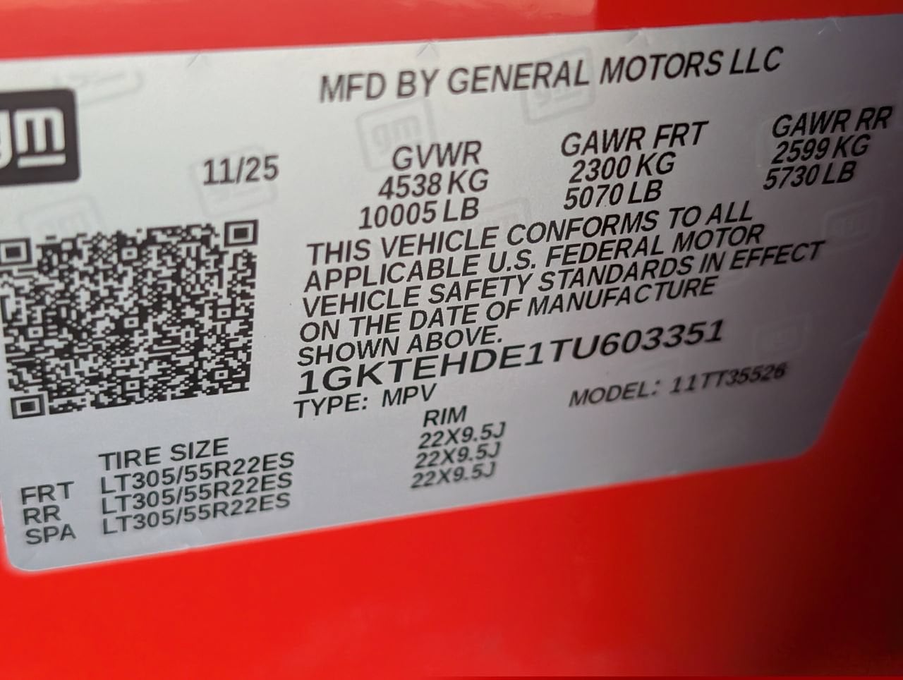 2026 GMC HUMMER EV 2X - Photo 20