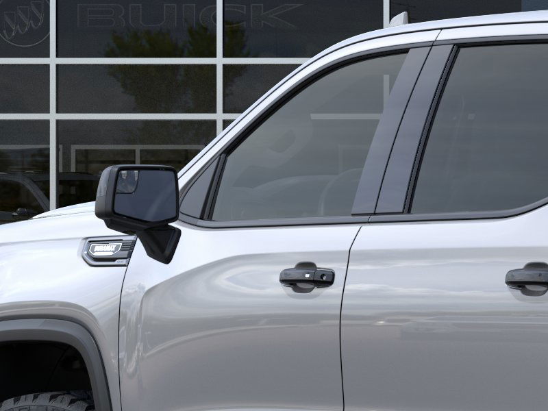 2026 GMC Sierra 1500 AT4X - Photo 12