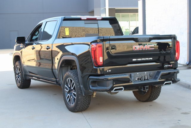 2023 Gmc Sierra 1500 AT4 photo 3