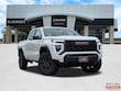 GMC Canyon