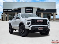 2025 GMC Canyon Elevation Truck Crew Cab