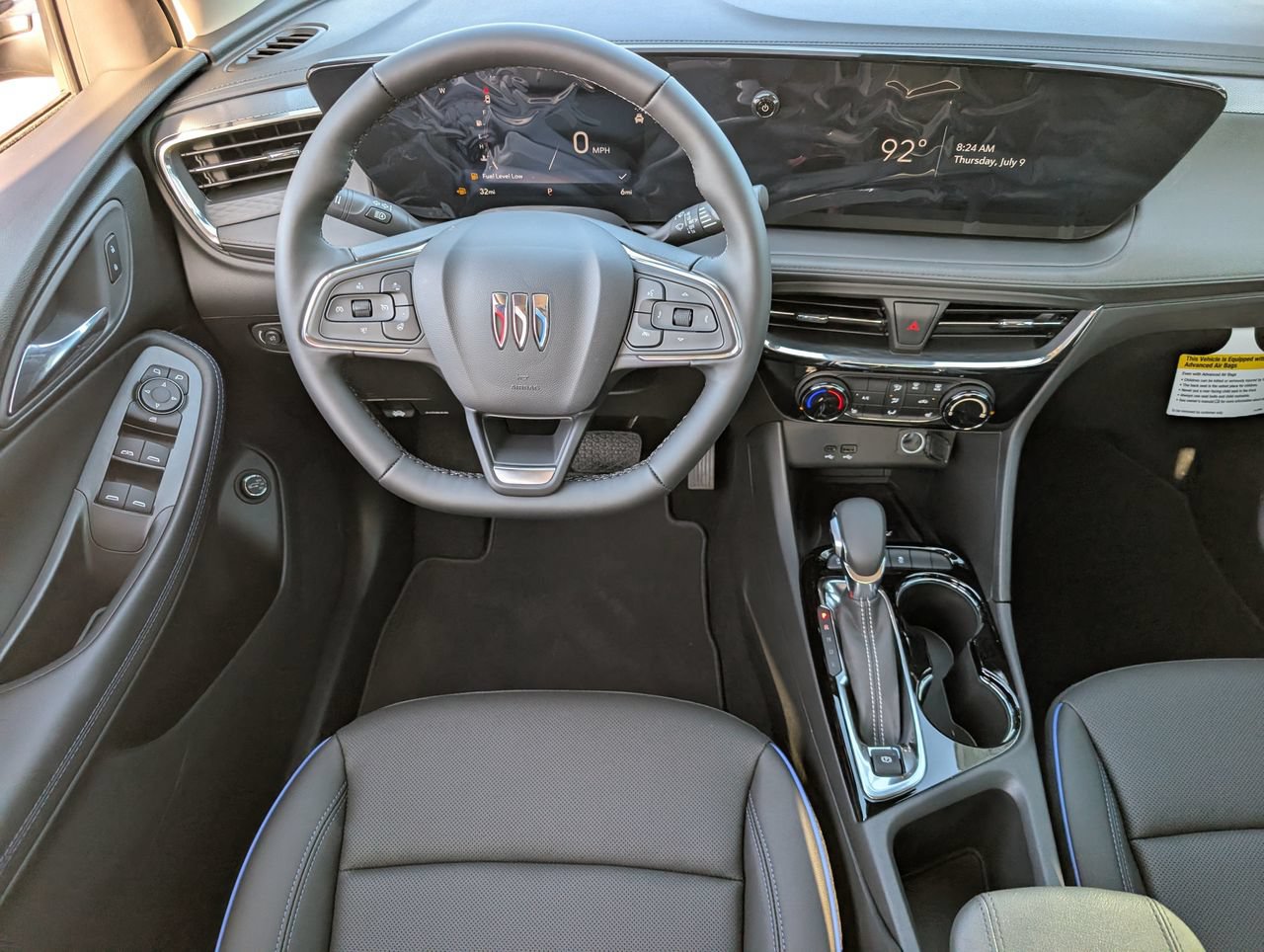 2026 Buick Encore GX Sport Touring - Photo 9