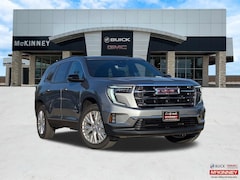 2026 GMC Acadia Elevation SUV