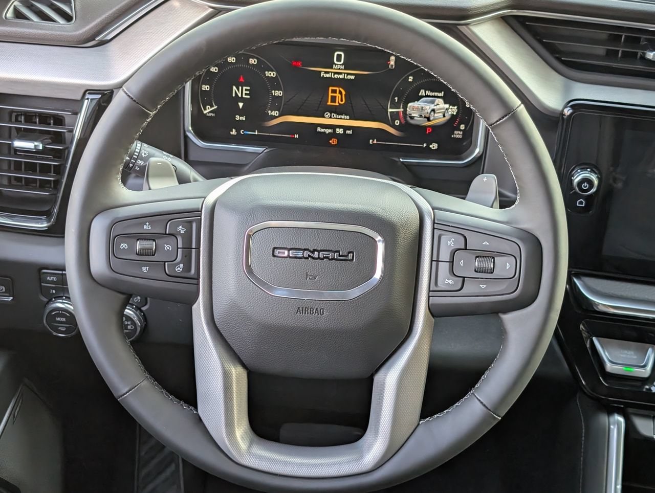 2026 GMC Sierra 1500 Denali - Photo 10