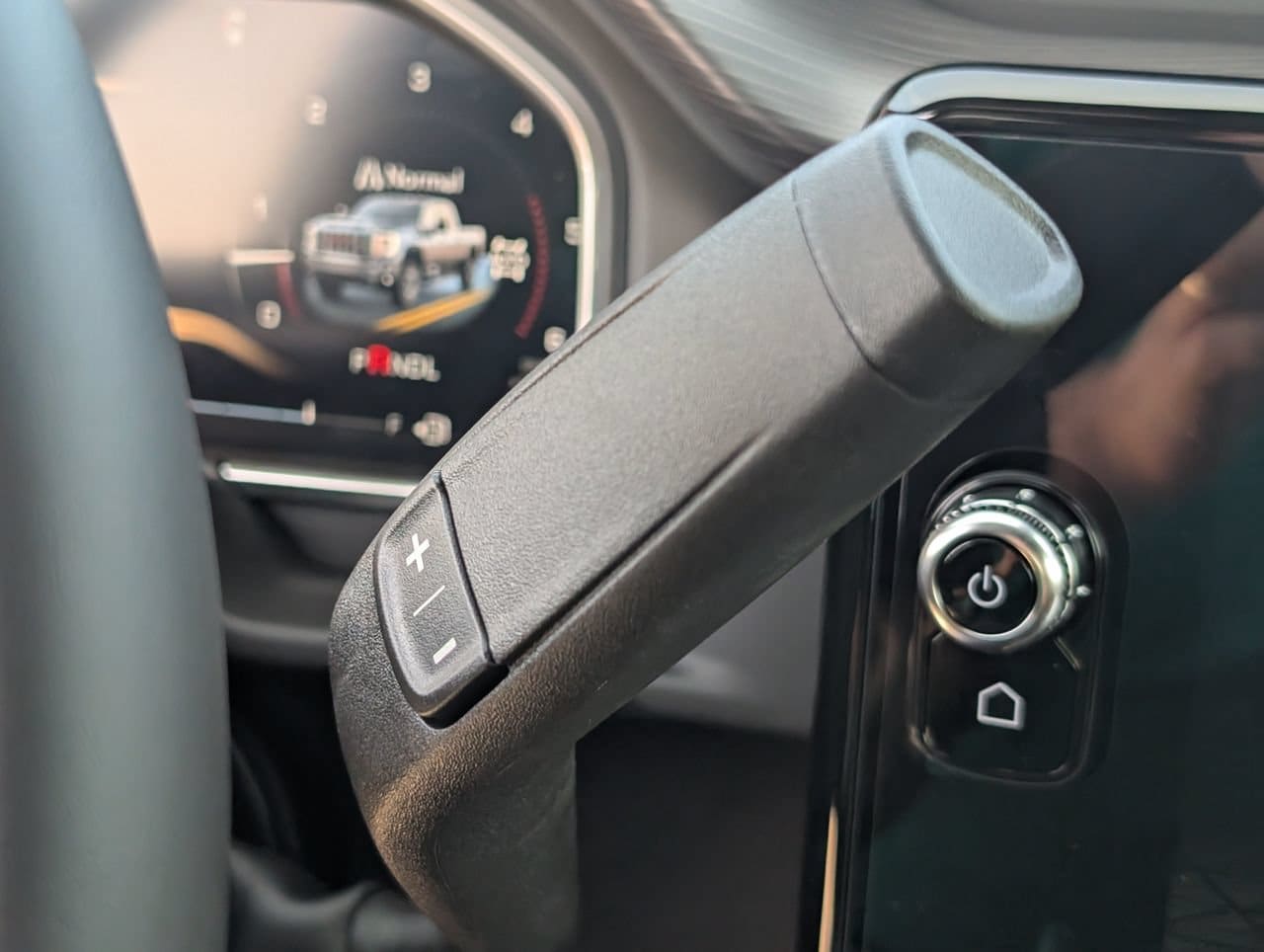 2026 GMC Sierra 2500HD Denali Ultimate - Photo 16