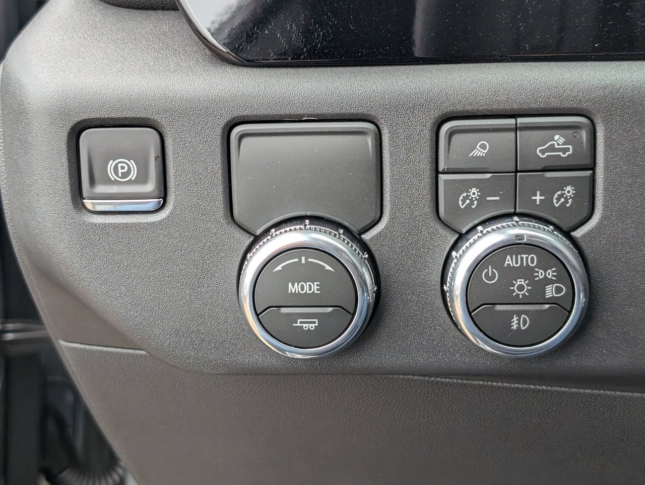 2026 GMC Sierra 1500 Elevation - Photo 18