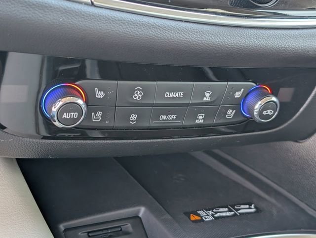 2024 Buick Enclave Avenir - Photo 19
