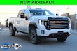 GMC Sierra 2500 HD