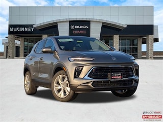 2026 Buick Encore GX Preferred SUV