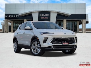 2026 Buick Encore GX Preferred SUV