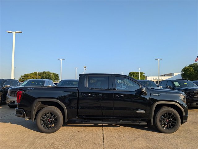 2026 Gmc Sierra 1500 Elevation photo 3