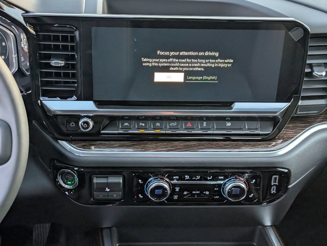 2026 GMC Sierra 1500 Elevation - Photo 11
